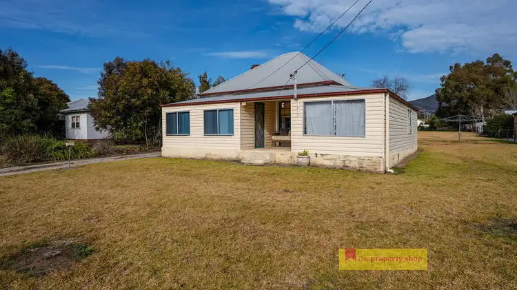 Main view of Homely house listing, 171 Mortimer Street, Mudgee NSW 2850
