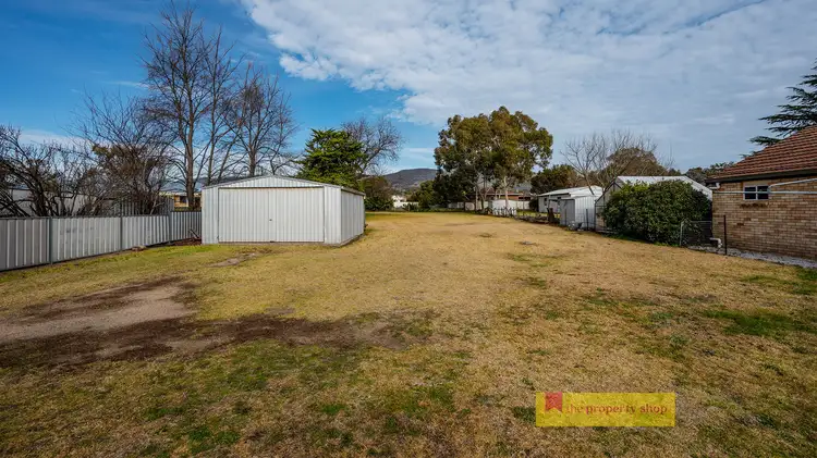 Second view of Homely house listing, 171 Mortimer Street, Mudgee NSW 2850