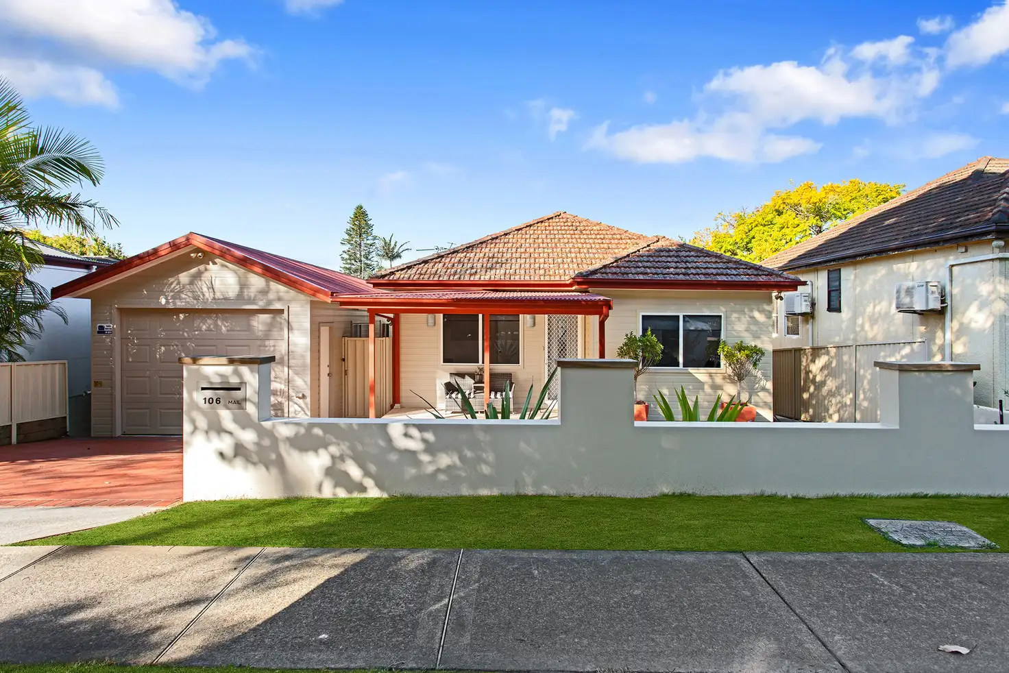 Main view of Homely house listing, 106 Acacia Road, Kirrawee NSW 2232