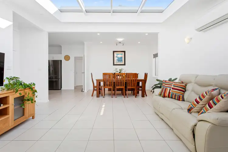 Third view of Homely house listing, 106 Acacia Road, Kirrawee NSW 2232