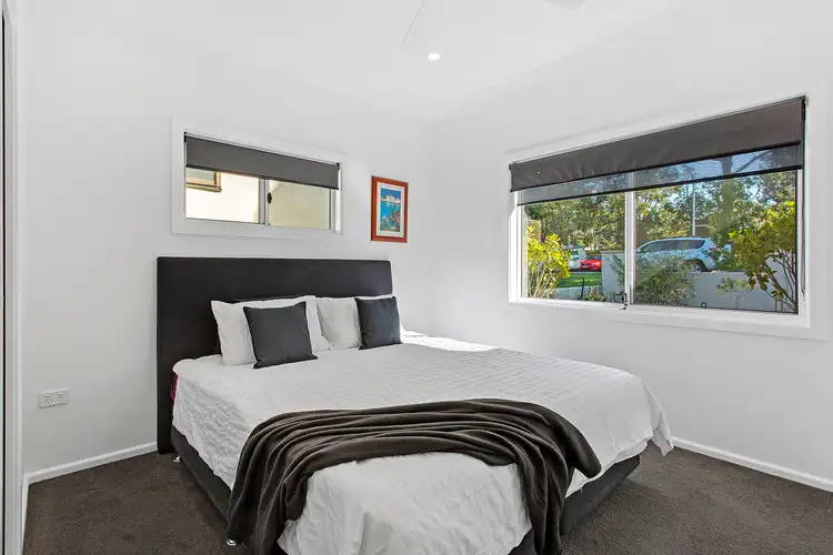 Sixth view of Homely house listing, 106 Acacia Road, Kirrawee NSW 2232