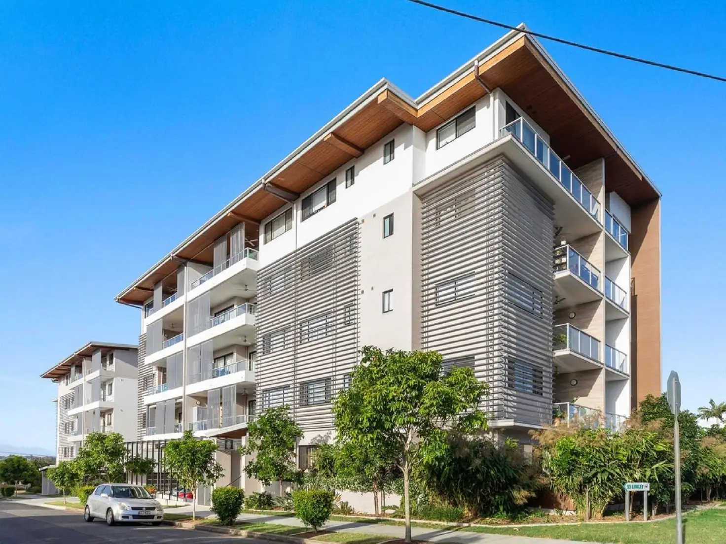 Main view of Homely unit listing, 15/51-55 Lumley Street, Upper Mount Gravatt QLD 4122