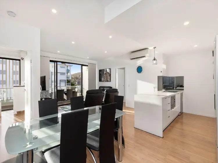Second view of Homely unit listing, 15/51-55 Lumley Street, Upper Mount Gravatt QLD 4122