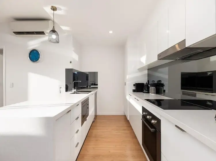 Third view of Homely unit listing, 15/51-55 Lumley Street, Upper Mount Gravatt QLD 4122
