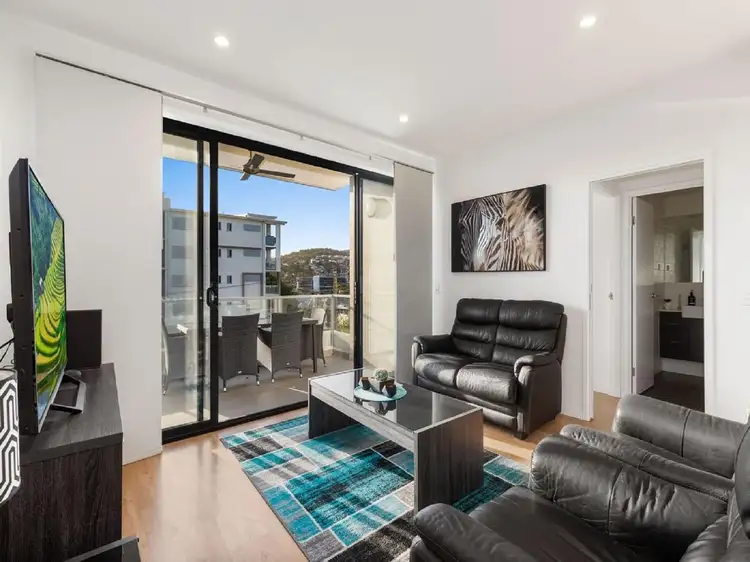 Fourth view of Homely unit listing, 15/51-55 Lumley Street, Upper Mount Gravatt QLD 4122