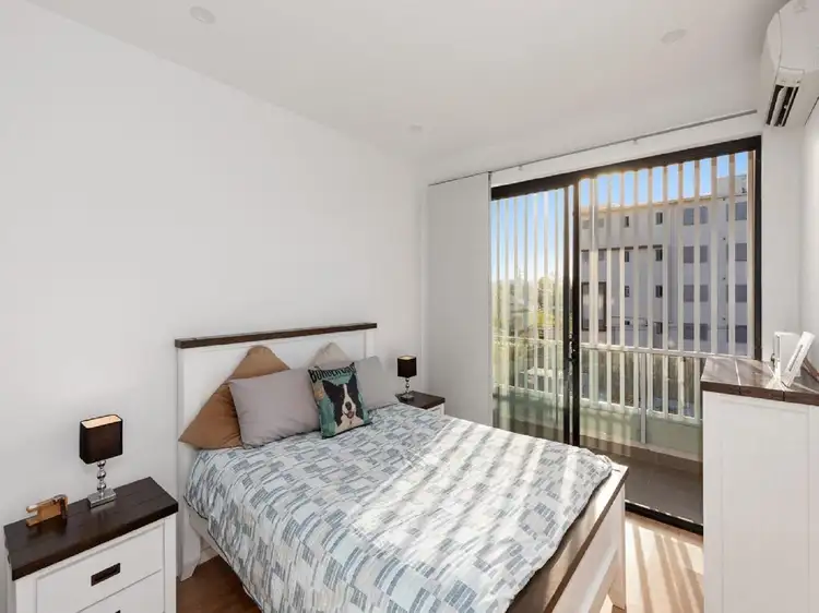 Fifth view of Homely unit listing, 15/51-55 Lumley Street, Upper Mount Gravatt QLD 4122