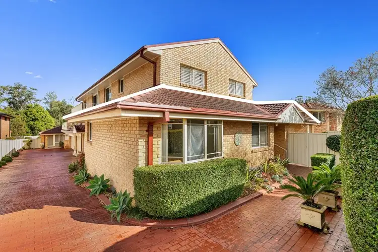 1/28 Webb Street, East Gosford NSW 2250