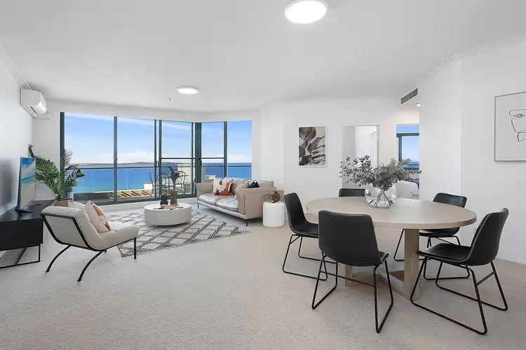 Second view of Homely apartment listing, 64C/1-3 McDonald Street, Cronulla NSW 2230