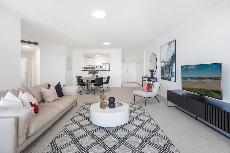 Third view of Homely apartment listing, 64C/1-3 McDonald Street, Cronulla NSW 2230