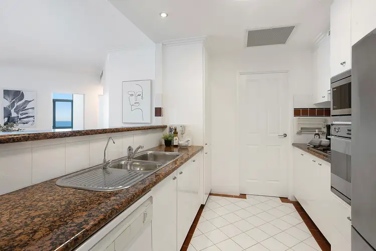 Fourth view of Homely apartment listing, 64C/1-3 McDonald Street, Cronulla NSW 2230