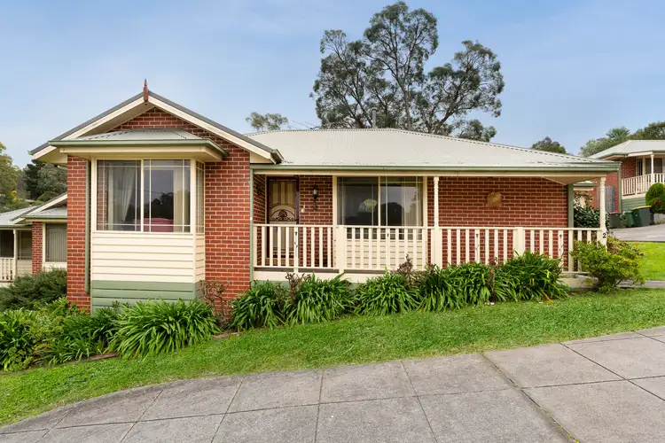 2/6 Edmonds Street, Diamond Creek VIC 3089