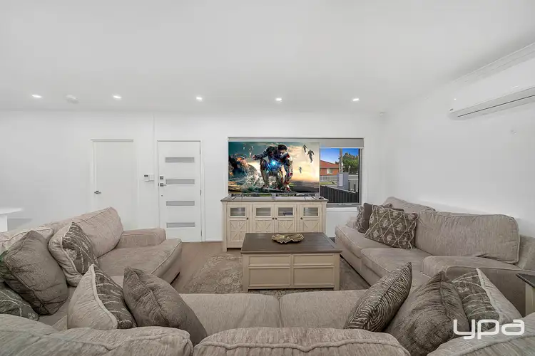 Main view of Homely townhouse listing, 1/62 Ophir Street, Broadmeadows VIC 3047