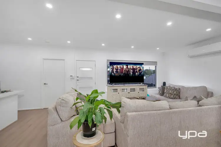 Second view of Homely townhouse listing, 1/62 Ophir Street, Broadmeadows VIC 3047