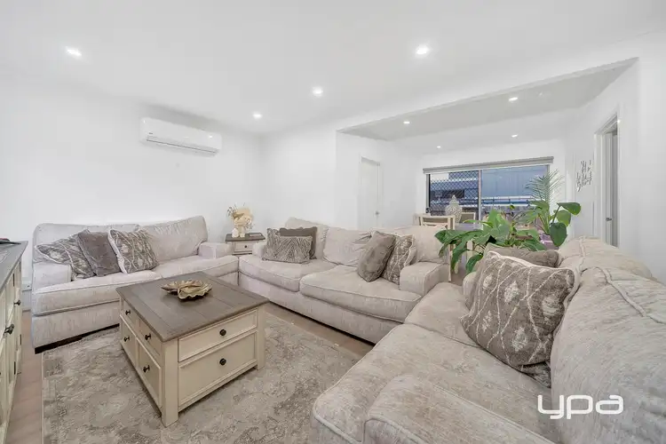 Third view of Homely townhouse listing, 1/62 Ophir Street, Broadmeadows VIC 3047