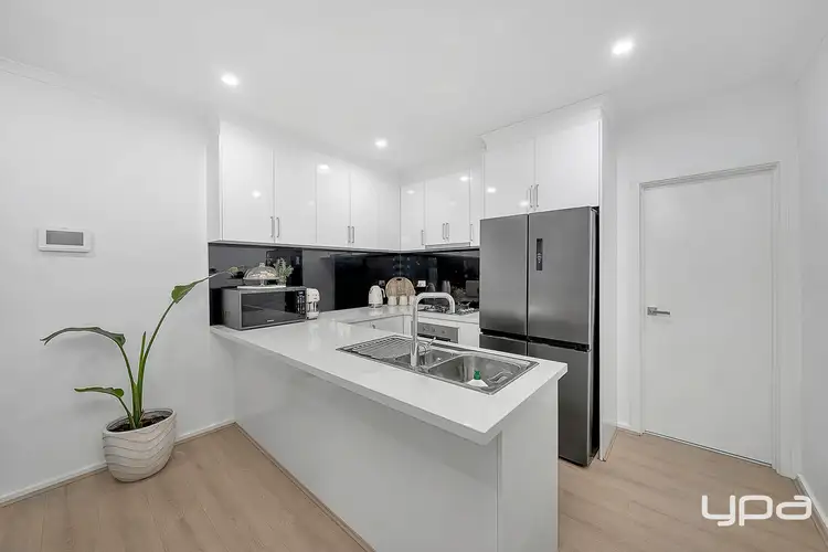 Sixth view of Homely townhouse listing, 1/62 Ophir Street, Broadmeadows VIC 3047