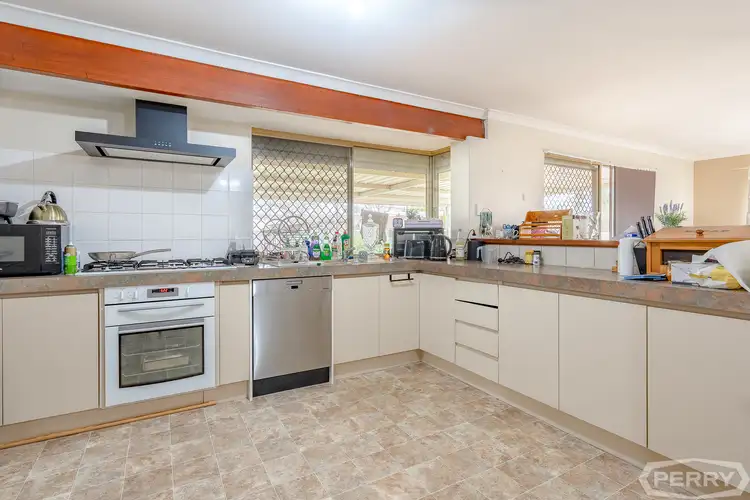 Second view of Homely house listing, 7 Pardee Elbow, Greenfields WA 6210