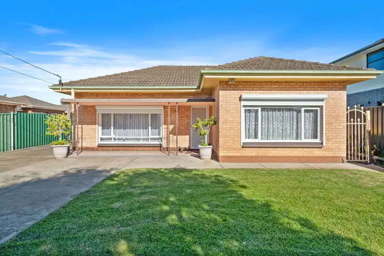 78 Beaconsfield Terrace, Ascot Park SA 5043