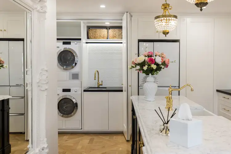 Sixth view of Homely apartment listing, 308/88 Frome Street, Adelaide SA 5000