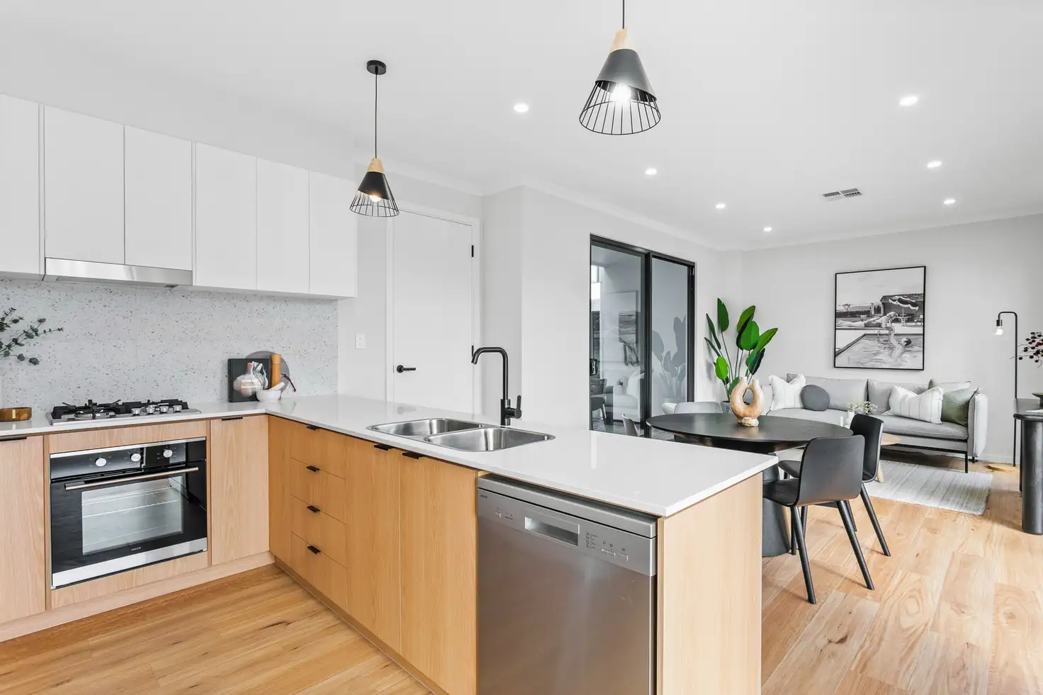 Main view of Homely house listing, 30A Mortimer Street, Kurralta Park SA 5037