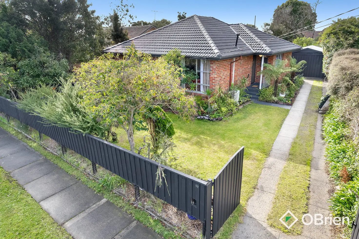 Main view of Homely house listing, 27 Brunning Crescent, Frankston North VIC 3200