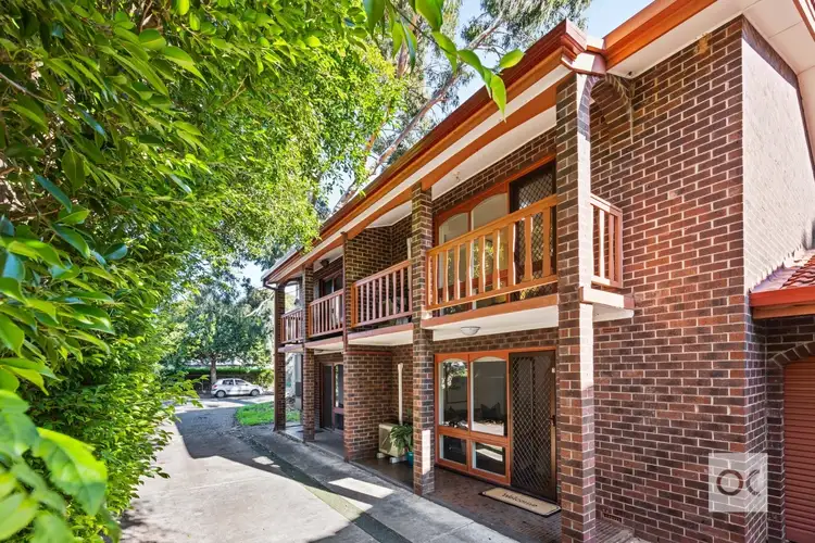 Main view of Homely townhouse listing, 7/46 Byron Road, Black Forest SA 5035