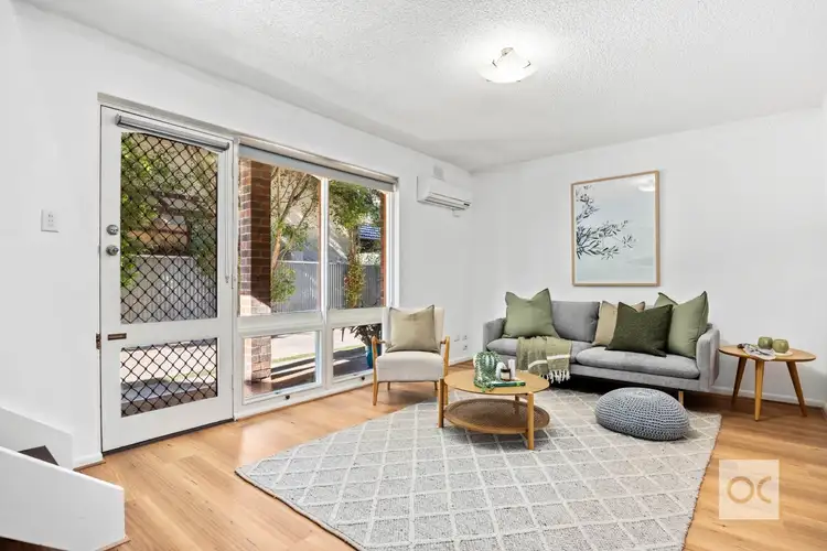 Second view of Homely townhouse listing, 7/46 Byron Road, Black Forest SA 5035