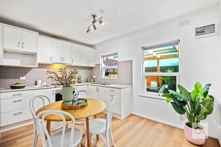 Fifth view of Homely townhouse listing, 7/46 Byron Road, Black Forest SA 5035