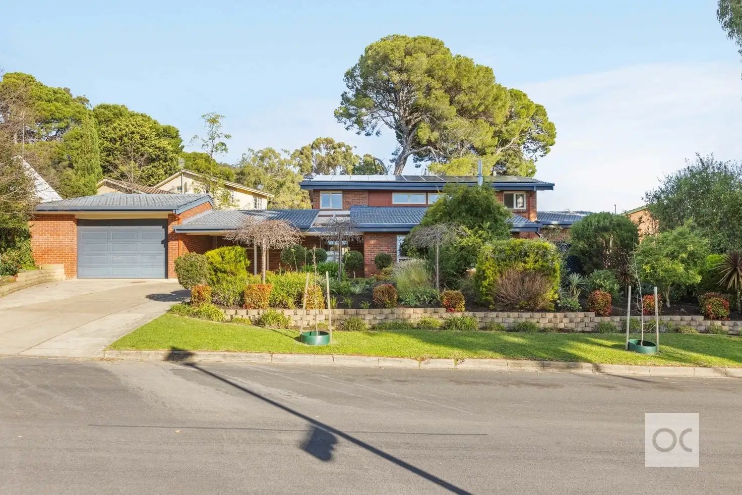 Main view of Homely house listing, 40 Birksgate Drive, Urrbrae SA 5064