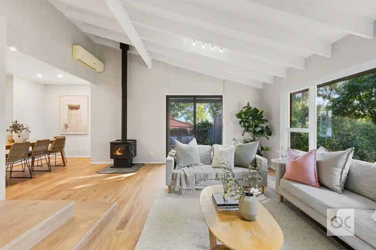 Second view of Homely house listing, 40 Birksgate Drive, Urrbrae SA 5064