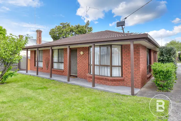 1/406 Drummond Street South, Ballarat Central VIC 3350