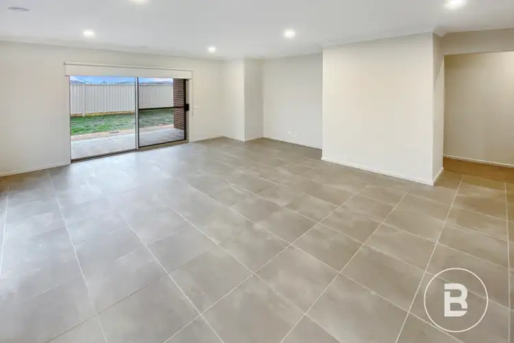 Second view of Homely house listing, 6 Sprinter Way, Winter Valley VIC 3358