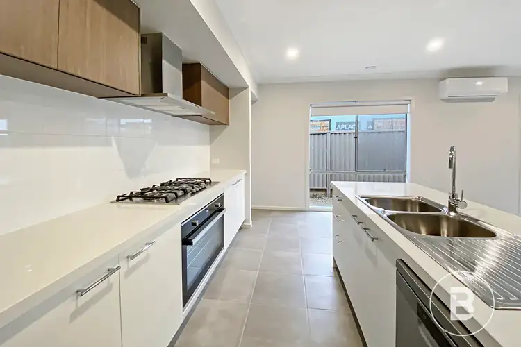 Third view of Homely house listing, 6 Sprinter Way, Winter Valley VIC 3358