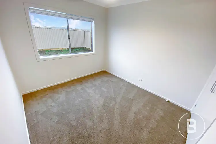 Fourth view of Homely house listing, 6 Sprinter Way, Winter Valley VIC 3358
