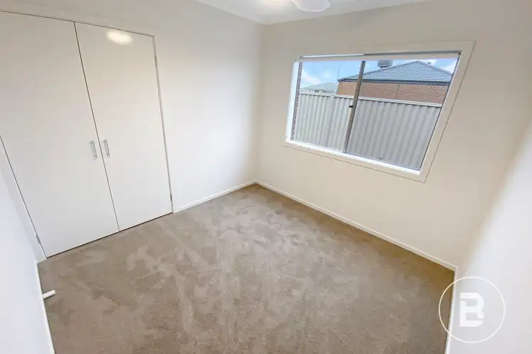 Fifth view of Homely house listing, 6 Sprinter Way, Winter Valley VIC 3358