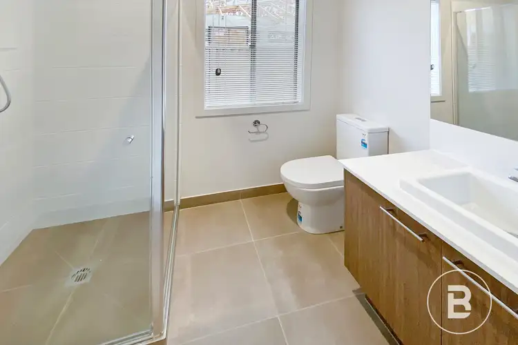 Sixth view of Homely house listing, 6 Sprinter Way, Winter Valley VIC 3358