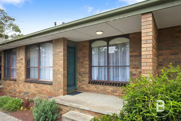 3/21-23 Longley Street, Alfredton VIC 3350