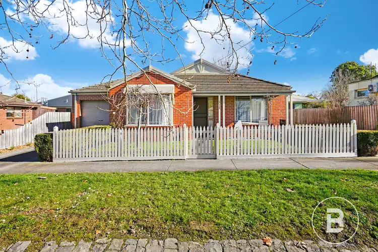 1/420 Windermere Street, Ballarat Central VIC 3350