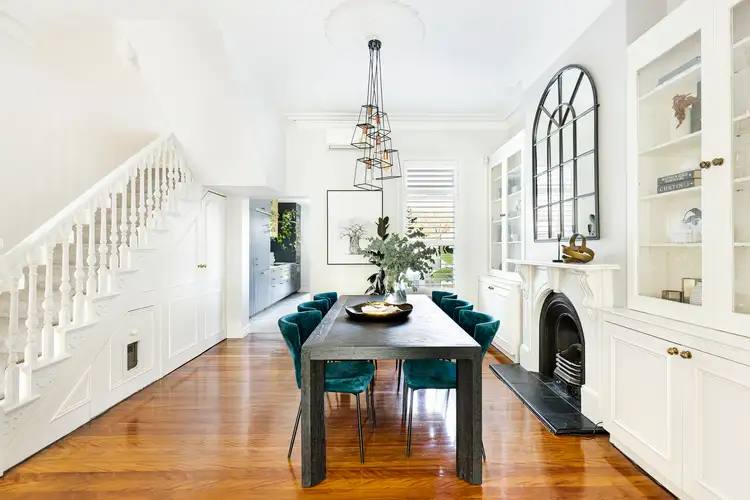 Third view of Homely house listing, 124 Albion Street, Annandale NSW 2038