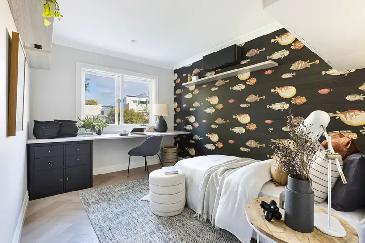 Sixth view of Homely house listing, 124 Albion Street, Annandale NSW 2038