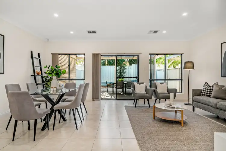 Third view of Homely house listing, 5A Argyle Terrace, Klemzig SA 5087