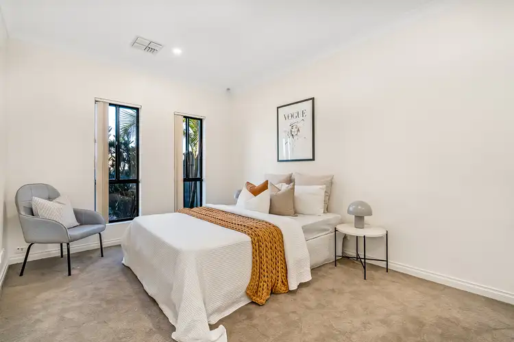 Fourth view of Homely house listing, 5A Argyle Terrace, Klemzig SA 5087