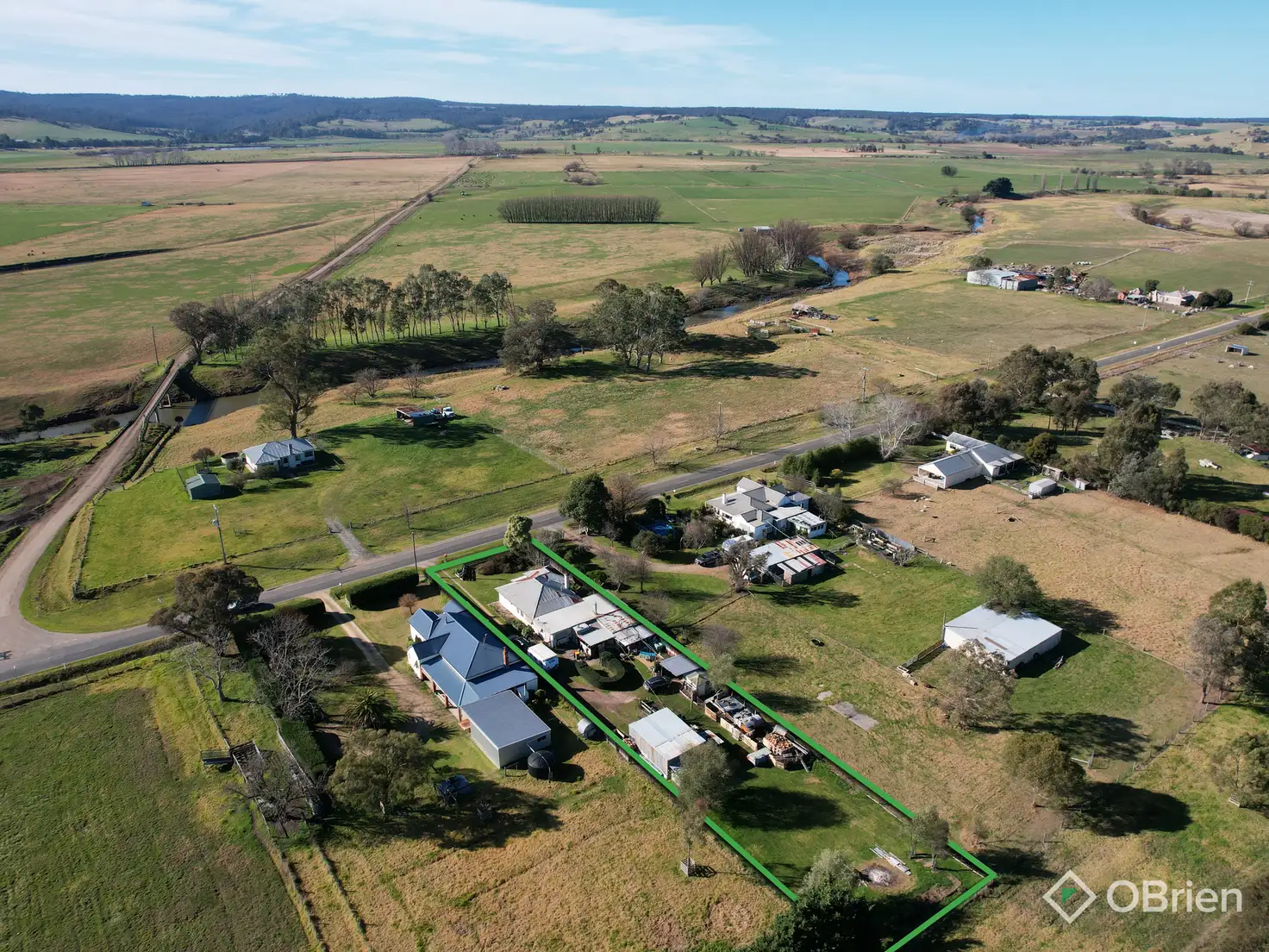 Main view of Homely house listing, 1267 Swan Reach Road, Mossiface VIC 3885