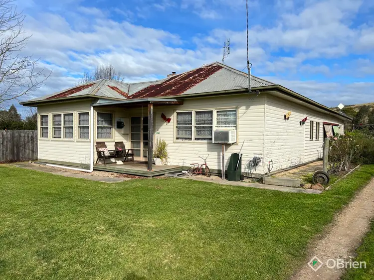 Second view of Homely house listing, 1267 Swan Reach Road, Mossiface VIC 3885