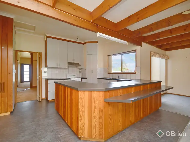 Fifth view of Homely house listing, 1267 Swan Reach Road, Mossiface VIC 3885