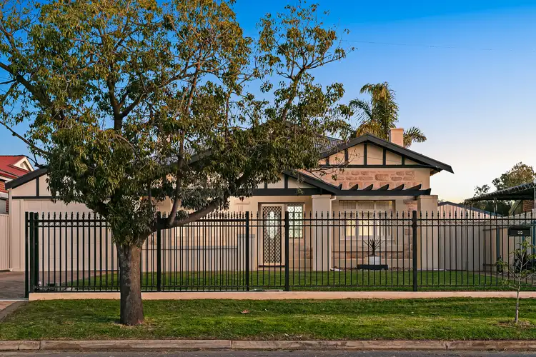 29 Cudmore Street, Somerton Park SA 5044