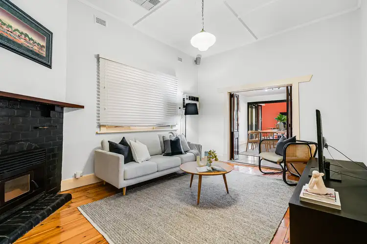 Fifth view of Homely house listing, 29 Cudmore Street, Somerton Park SA 5044