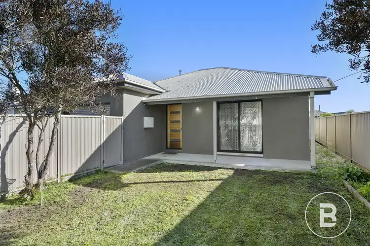 1/46 Spencer Street, Sebastopol VIC 3356