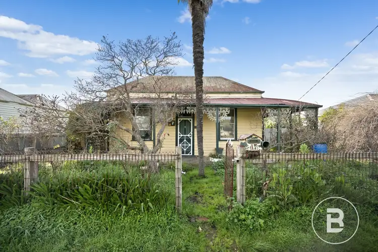 17 Fraser Street, Maryborough VIC 3465