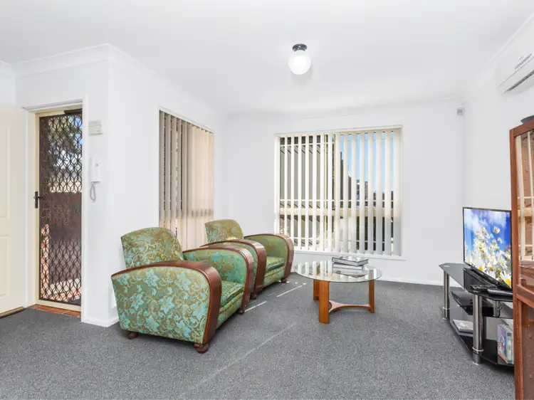 Second view of Homely townhouse listing, 3/264 Newbridge Road, Moorebank NSW 2170