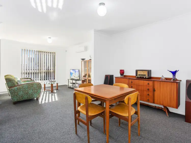Third view of Homely townhouse listing, 3/264 Newbridge Road, Moorebank NSW 2170